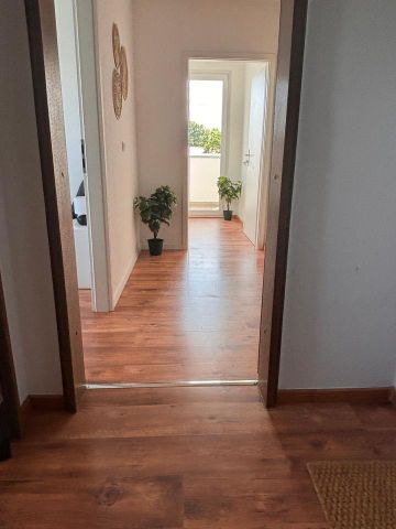 2 freie Zimmer in moderner 4er-WG – saniert, möbliert & bezugsfertig! - Photo 2