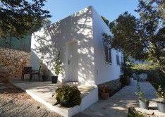 Chalet/casa independiente en alquiler en San Carlos Y Cala San Vicente
