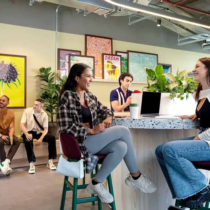 Medium High Double Ensuite - Photo 1