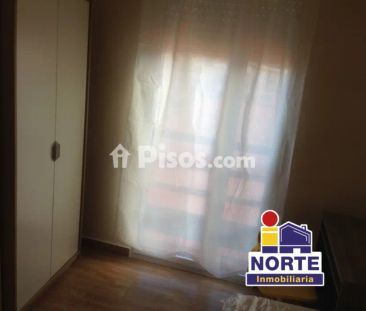 Piso en alquiler en Zona Norte - Photo 5