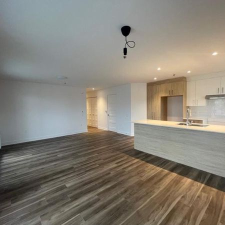 Le Royer | 2-3-4-5 1/2 neufs à louer, St-Sulpice - Photo 3