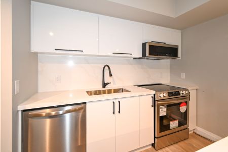For Lease - 25 The Esplanade N/A Unit# 2609, Toronto, Ontario - Photo 5