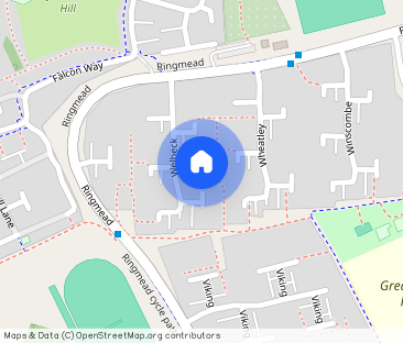 Welbeck, Bracknell, Berkshire, RG12 - Photo 1