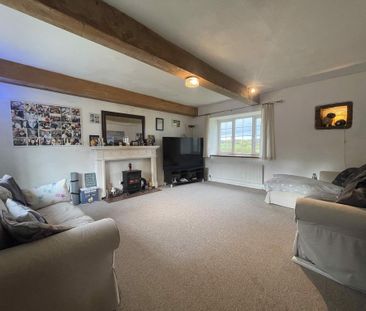 2 bedroom cottage to rent - Photo 1