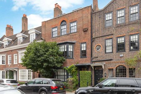 6 bedroom terraced house to rent - Photo 3