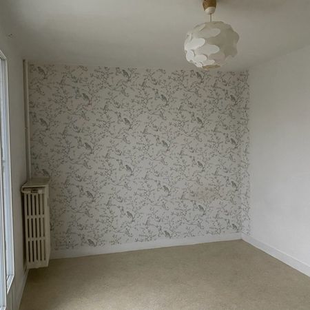 Appartement Tours 21 m² - Photo 4