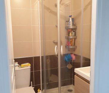 Location appartement 2 pièces, 26.27m², Morangis - Photo 3