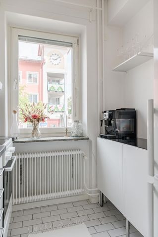 Bergmästaregatan, Falun - Foto 4