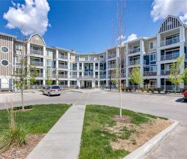 1 Bed + Den Condo For Rent In Auburn Bay W/ Undgr. Parking/ In Suit... - Photo 4