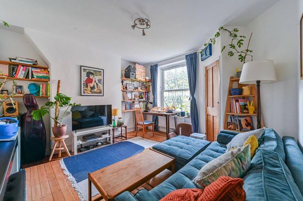 1 bedroom flat to rent - Photo 1