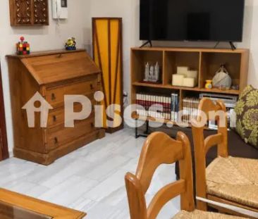 Apartamento en alquiler en Ciudad Jardín - Foto 1