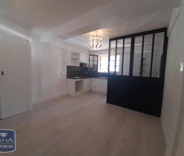 Appartement à louer 1 pièce 21.05m² - Photo 3