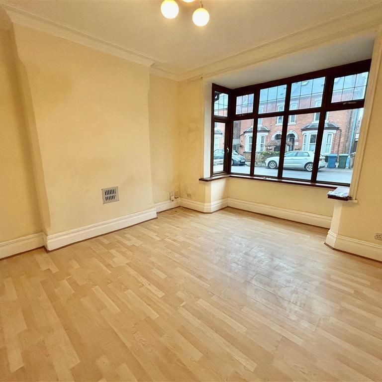 Ella Road, Nottingham, West Bridgford - Photo 1