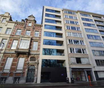 ANTWERPEN - Appartement aan het Park met parking - Photo 4