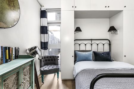 5 Woods Avenue, Woollahra NSW 2025 - House For Rent | Domain - Photo 5