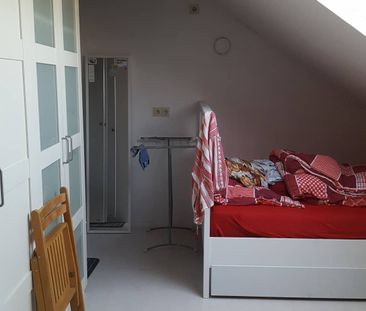 Te huur: Kamer Hoefstraat in Tilburg - Foto 1