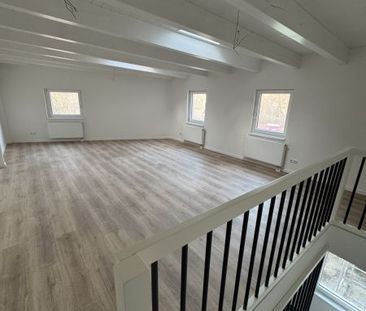 Saniert 2 Zimmer-Maisonettewohnung - Remise - Foto 3