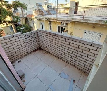 Studio/Γκαρσονιέρα για ενοικίαση Σωτηράκη (Αιγάλεω) - Photo 6