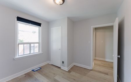 For Lease - 56 Mendota Road Unit# 2, Toronto, Ontario - Photo 2