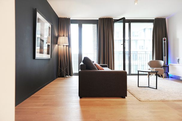 Appartement - Foto 1