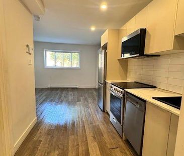 1 CH - 1 SDB - Montreal - $1,199 /mo - Photo 1