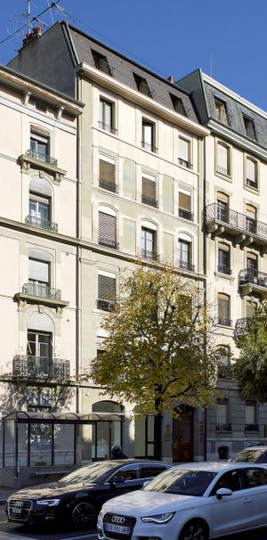 Boulevard des Philosophes 3 - Photo 1