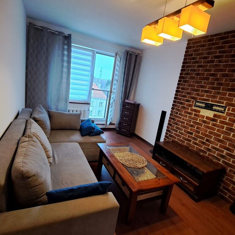 Mieszkanie rozkładowe 3 pokoje 64 m² Wrocław-Fabryczna - Maślice - Zdjęcie 1