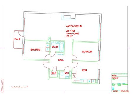 Hallbergsgatan 8 - Photo 2