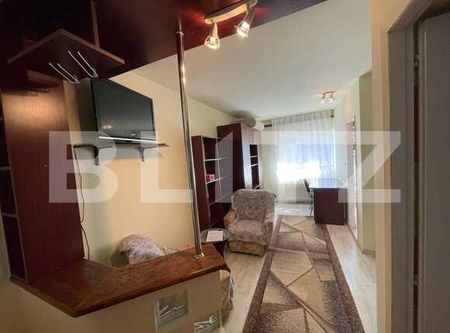 Apartament cu 1 camera, decomandat, 24mp, zona Calea Turzii - Photo 4