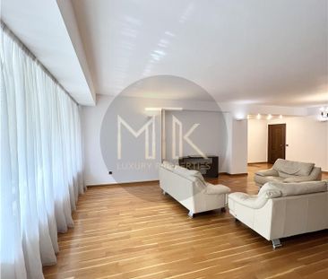 Dorobanti - Capitale | Apartament 4 camere, 250MP | 2Locuri parcare - Photo 5