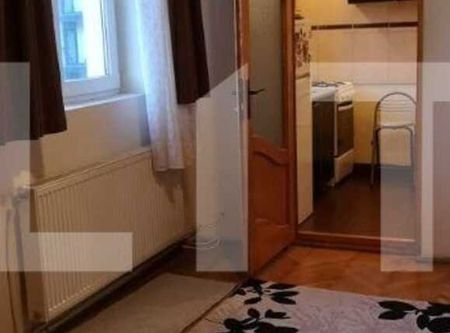 Oportunitate! Apartament cu 2 camere decomandate in zona strazii Dorobantilor - Photo 4