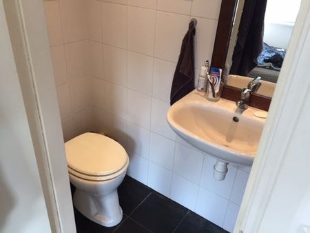 Te huur: Appartement Herstalsestraat in Tilburg - Foto 2