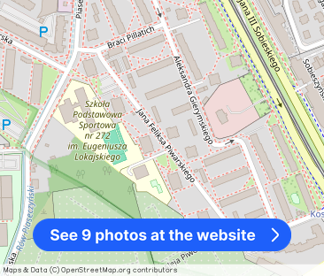 Przytulne ciche dwa pokoje/20 min do Centrum - Photo 1