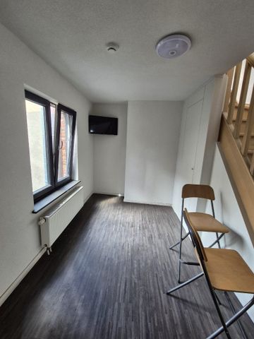 Studentenkamer nabij centrum Hasselt - Foto 5