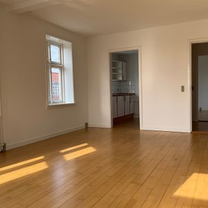 3 værelses til leje i Ringsted - Photo 2