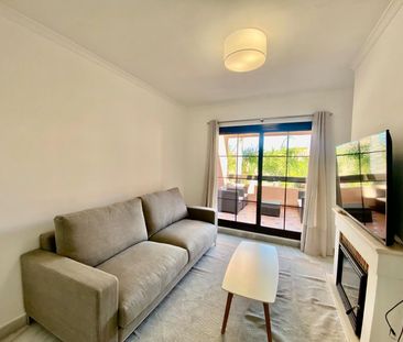 Piso de alquiler en Urbanizacion Matas Verdes, 1z, Atalaya - Isdabe - Photo 3