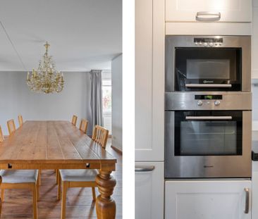 Te huur: Appartement Esplanade in Almere - Photo 2
