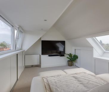 van Pabstlaan 17, Voorburg Midden zuid, 2274KD - Photo 4