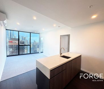 Almost New 2 Bedroom Apartment in UNO Tower - Photo 5