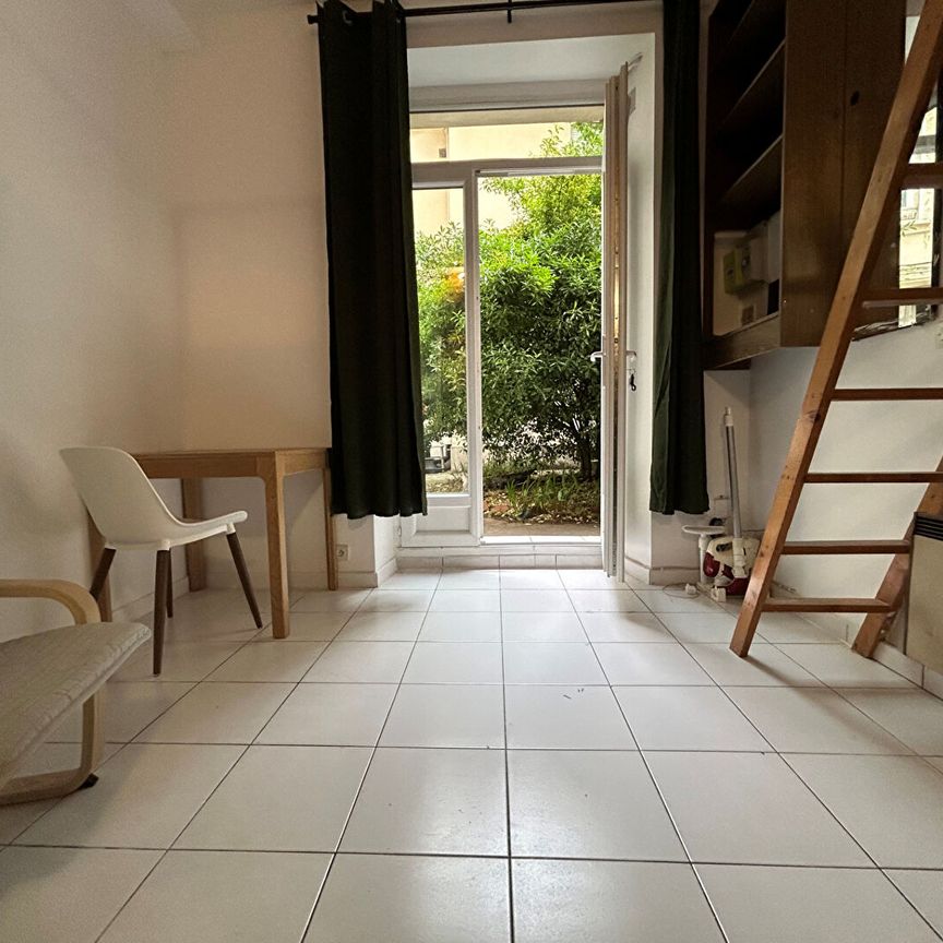 Apartment - Photo 1