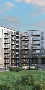 ** Beau grand 5 ½ projet Les Tours de la Gare Mirabel** - Photo 3