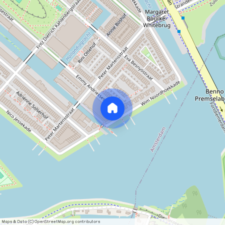 Emmy Andriessestraat 572, Theo van Goghparkbuurt, 1087NE, Amsterdam