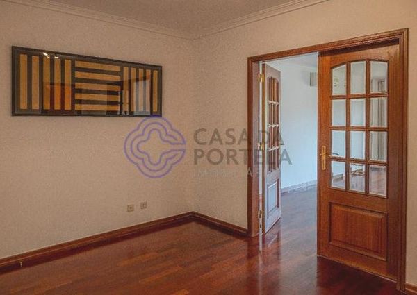 Apartamento T3 em Lisboa