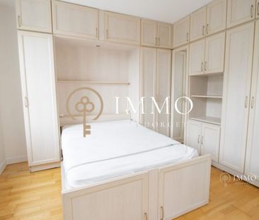 Studio à louer, 1 pièce - Bourg-la-Reine 92340 - Photo 3