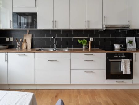 Johannesbergsplan, Sollentuna - Photo 2