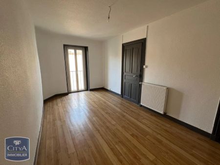 Appartement à louer 2 pièces 48.81m² - Photo 3