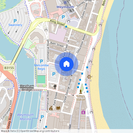 Gloucester Street, Weymouth