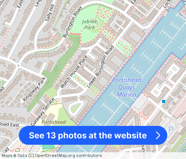 2 bedroom flat for rent - Photo 1