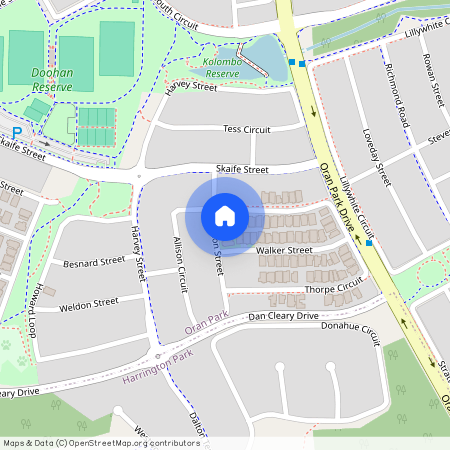 11A Davidson Street, Oran Park