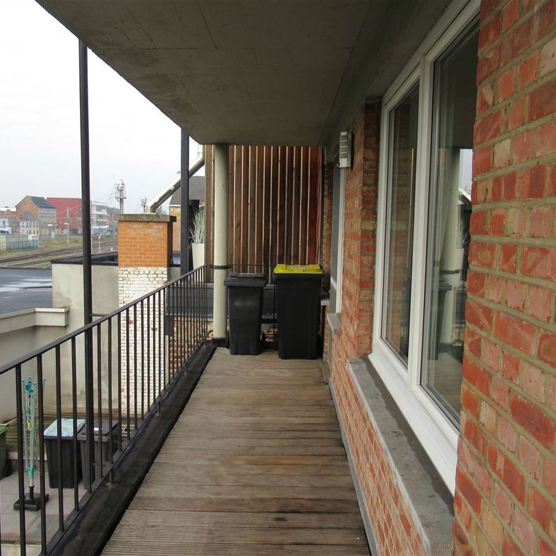 Appartement te huur in Landen - Photo 1